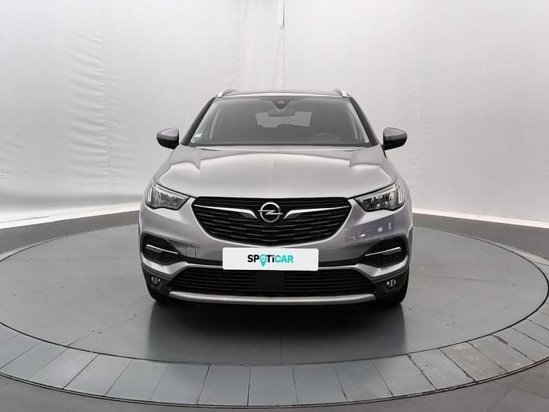 Occasion Opel Grandland X Innovation 130 ch (95 kW) 2019 SUV