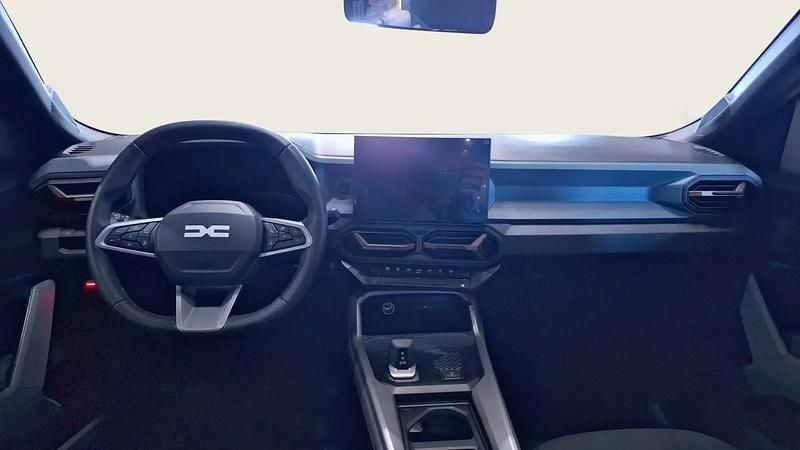 Occasion Dacia Bigster Extreme 2025 Bleu SUV