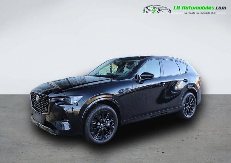 Utilisé 2024 Mazda CX-60 SUV | 49 600 € (Prix juste) - Image 1/4