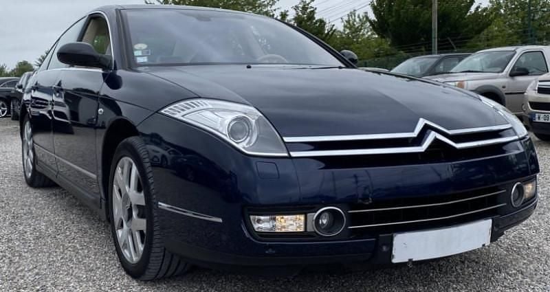 Utilisé 2008 Citroën C6 Exclusive Berline | 6 500 € - Image 1/4