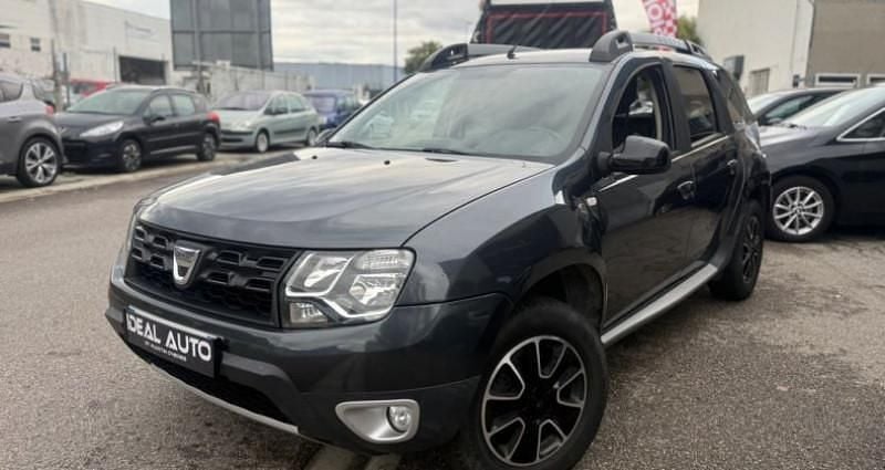 Utilisé 2016 Dacia Duster Prestige SUV | 5 990 € - Image 1/4