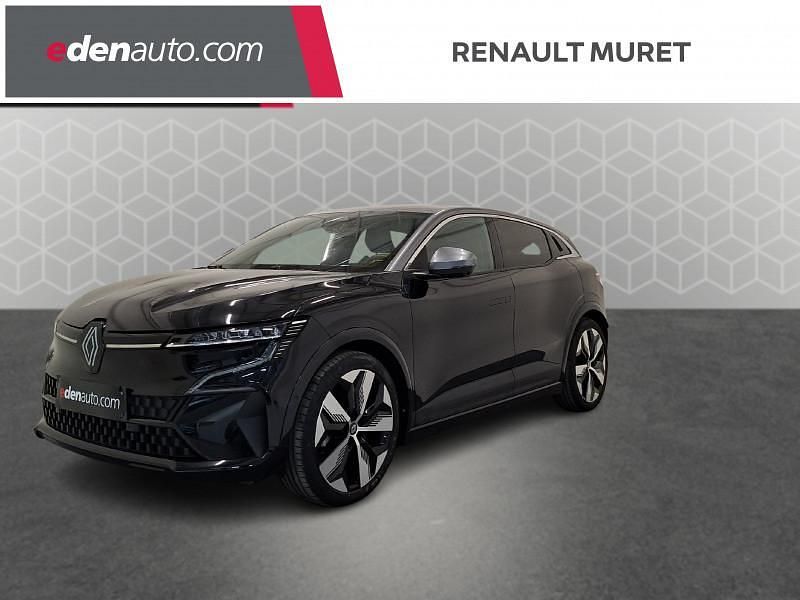 Occasion 2023 Renault Megane E-Tech Techno Berline | 24 850 € (Bon prix) - Image 1/4