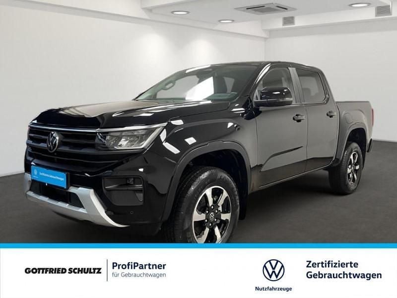 Occasion VW Amarok 205 ch (150 kW) 2024 Pick-up