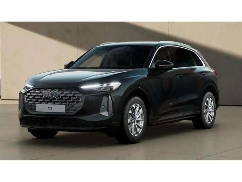 Noir Nouvelle 2025 Audi Q5 SUV | 59 384 € (Super prix) - Image 1/4