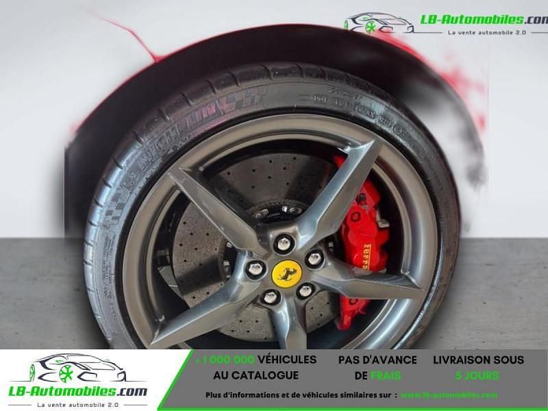 Occasion Ferrari 488 670 ch (492 kW) 2019 Coupé