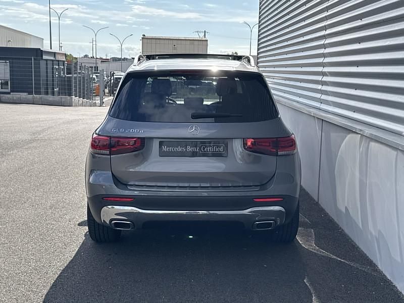 Occasion Mercedes GLB200 Business 150 ch (110 kW) 2023 SUV