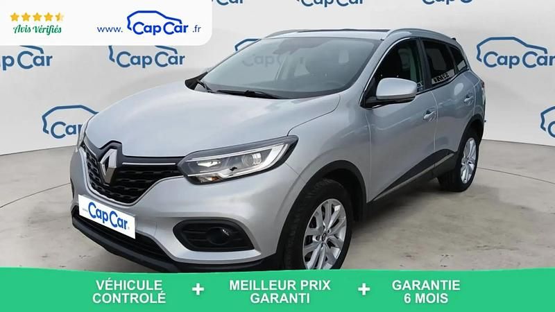Utilisé 2020 Renault Kadjar Business SUV | 11 990 € (Prix juste) - Image 1/4