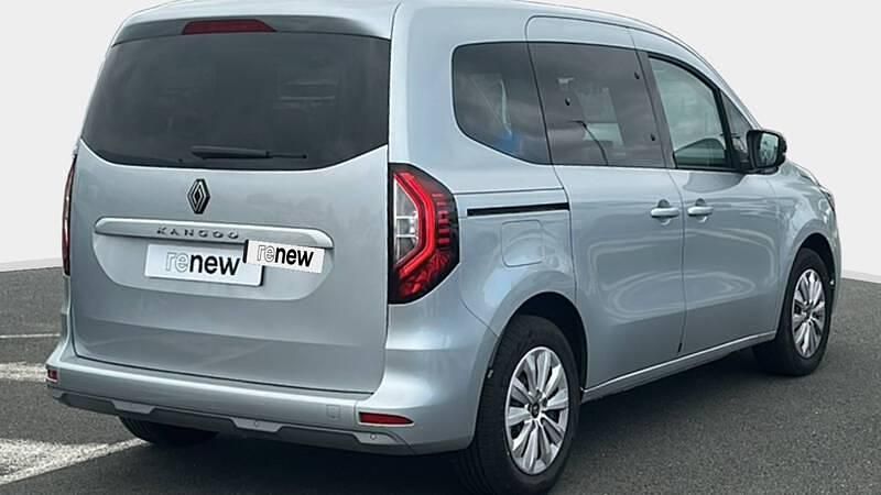 Occasion Renault Kangoo Evolution 2024 Gris Monospace