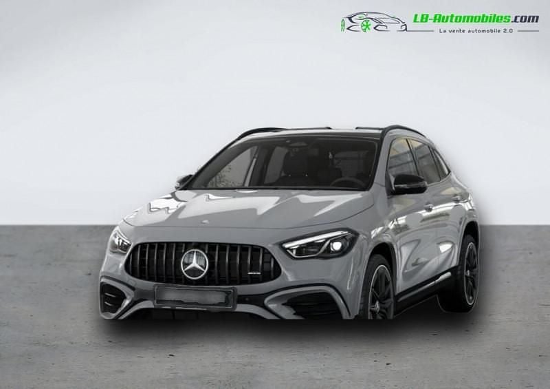 Utilisé 2025 Mercedes GLA35 AMG AMG SUV | 74 400 € - Image 1/4