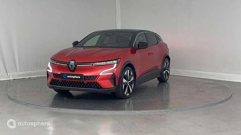 Occasion Renault Megane E-Tech Techno 163 kW (222 ch) 2024 SUV