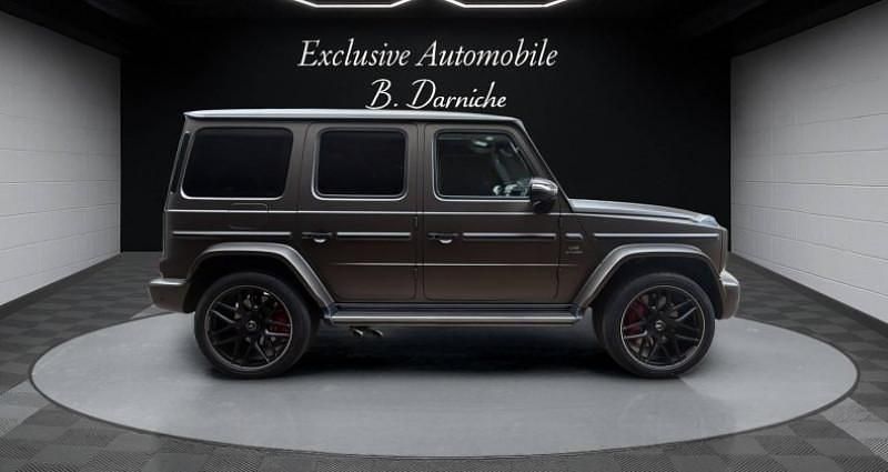 Utilisé 2023 Mercedes G63 AMG AMG SUV | 225 000 € - Image 1/4
