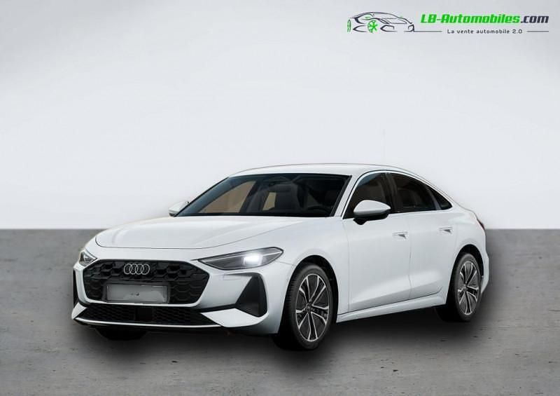Utilisé 2025 Audi A5 Sport Coupé | 49 300 € (Bon prix) - Image 1/4