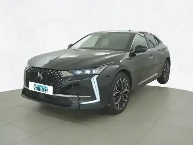 Occasion DS Automobiles DS4 2024 Noir SUV