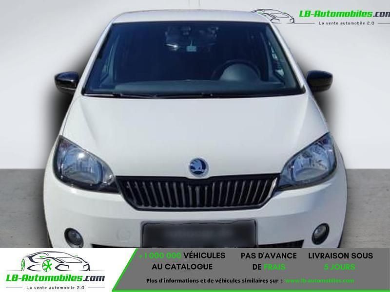 Utilisé 2015 Skoda Citigo Citadine | 12 400 € (Prix juste) - Image 1/4