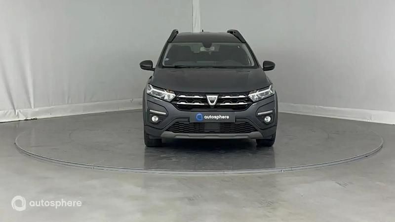 Occasion Dacia Jogger Extreme 102 ch (75 kW) 2022 Monospace
