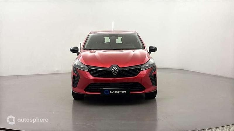 Occasion Renault Clio V Evolution 102 ch (75 kW) 2024 Berline