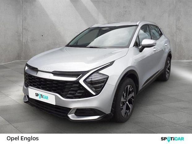 Gris Utilisé 2024 Kia Sportage 2 SUV | 32 830 € (Prix juste) - Image 1/4