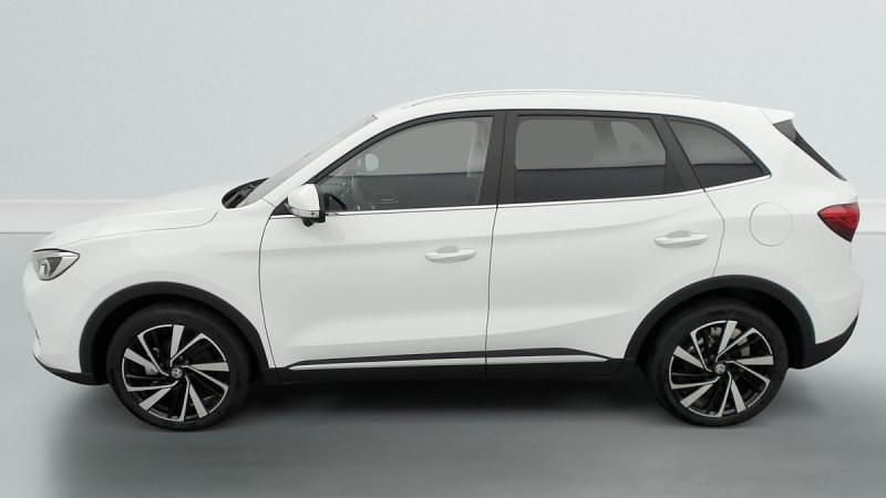 Nouvelle MG ZS Luxury 102 ch (75 kW) 2025 SUV