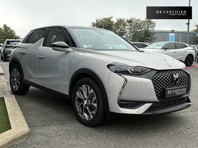 Occasion DS Automobiles DS3 Crossback Rivoli 100 kW (136 ch) 2022 SUV