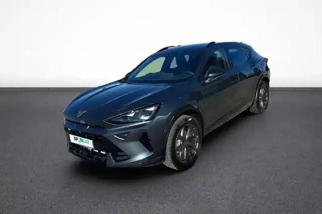 Gris Nouvelle 2025 Cupra Formentor SUV | 35 980 € (Bon prix) - Image 1/4