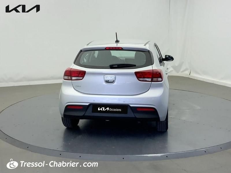 Occasion Kia Rio Active 84 ch (61 kW) 2023 Citadine