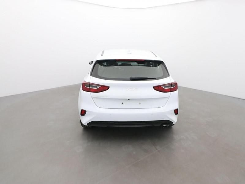 Occasion Kia Ceed 2022 Citadine