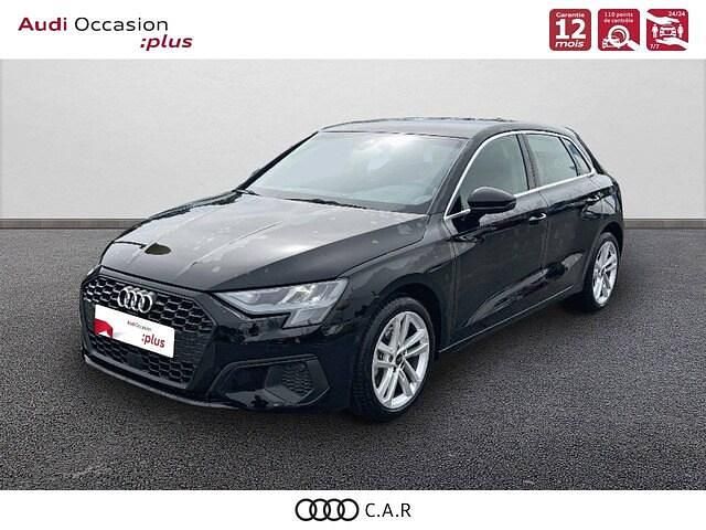 Utilisé 2024 Audi A3 | 28 890 € - Image 1/4