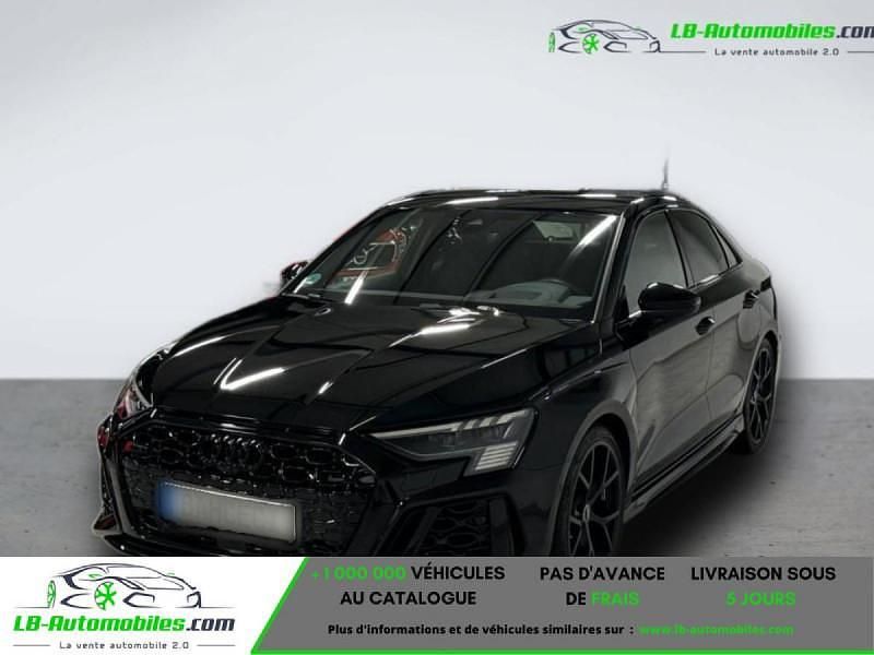 Occasion Audi RS3 Sport 400 ch (294 kW) 2021 Berline