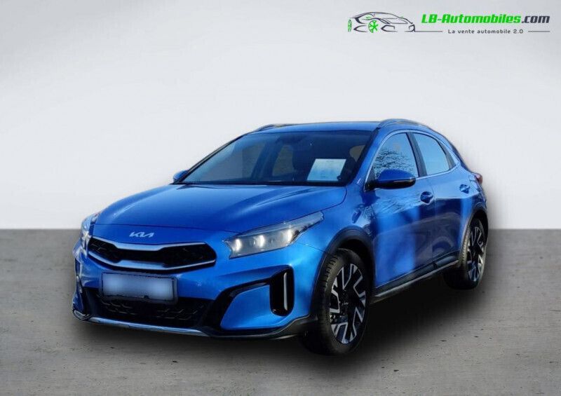 Utilisé 2024 Kia XCeed SUV | 30 500 € (Prix juste) - Image 1/4