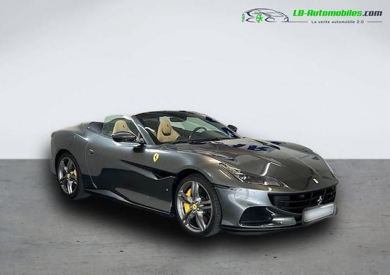 Utilisé 2022 Ferrari Portofino Coupé | 253 500 € - Image 1/4