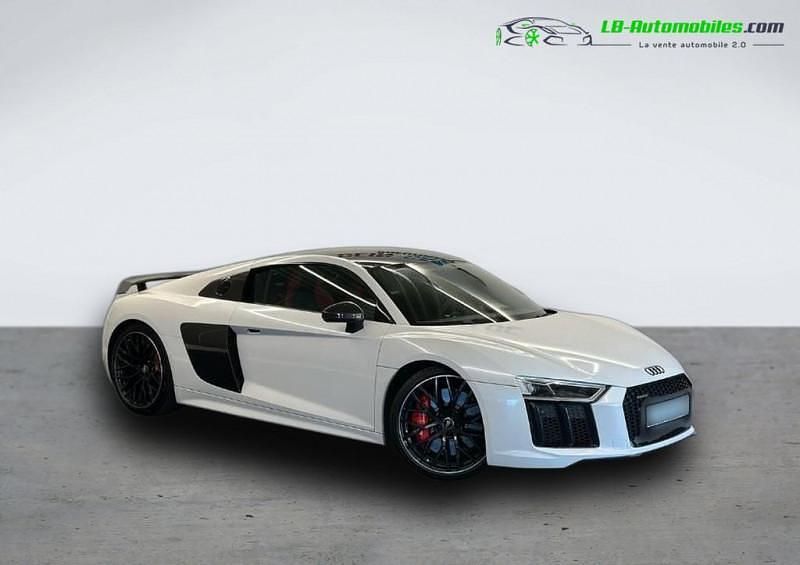 Utilisé 2018 Audi R8 Coupé Sport Coupé | 129 400 € (Super prix) - Image 1/4
