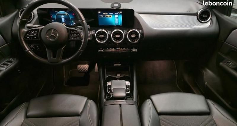 Occasion Mercedes B200 Style 163 ch (119 kW) 2019 Monospace