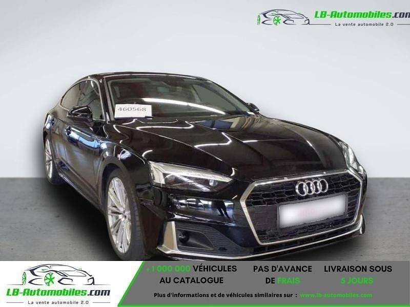 Occasion 2020 Audi A5 Sportback Sport Citadine | 35 500 € (Prix juste) - Image 1/4