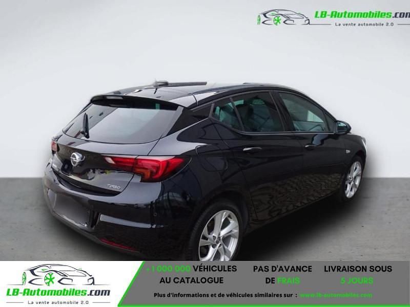 Occasion Opel Astra 150 ch (110 kW) 2017 Berline