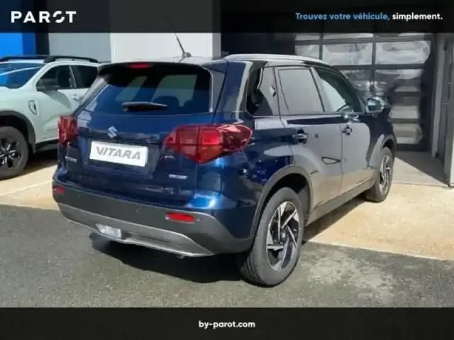 Occasion Suzuki Vitara Style 2025 Noir métallisé SUV