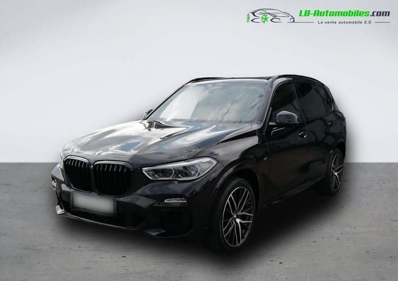 Utilisé 2020 BMW X5 Comfort Edition SUV | 62 000 € (Prix juste) - Image 1/4