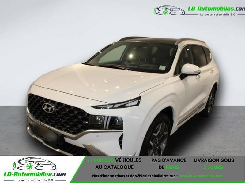 Utilisé 2023 Hyundai Santa Fe SUV | 44 400 € (Prix cher) - Image 1/4