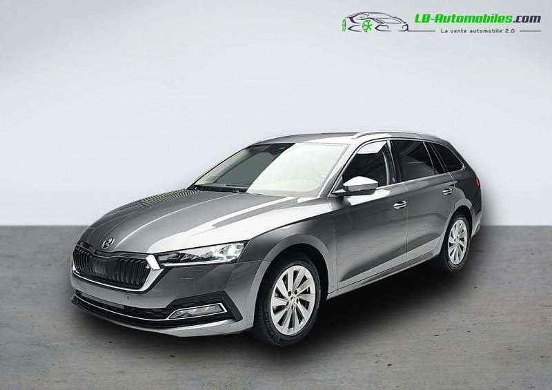 Utilisé 2024 Skoda Octavia Break | 31 000 € (Prix juste) - Image 1/4