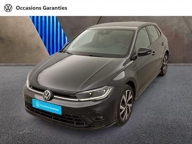 Utilisé 2023 VW Polo R-line | 18 900 € (Prix juste) - Image 1/4