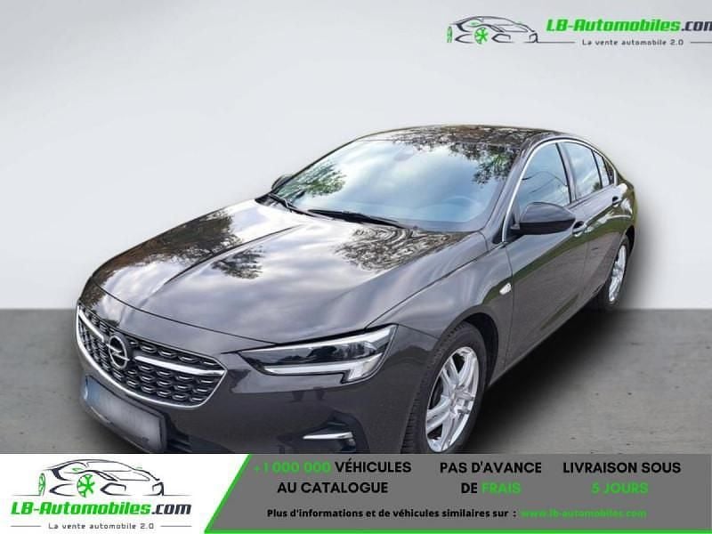 Utilisé 2022 Opel Insignia Elegance Berline | 19 500 € (Super prix) - Image 1/4