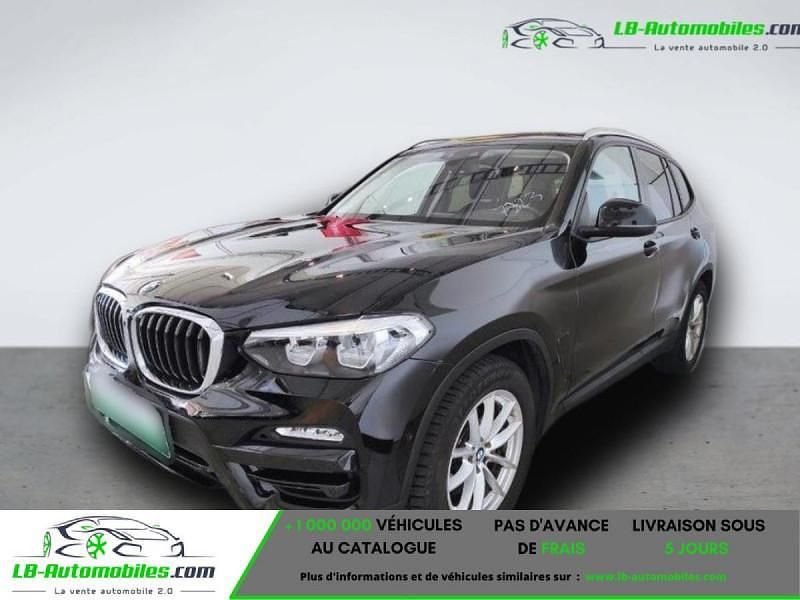Occasion 2019 BMW X3 SUV | 33 100 € (Bon prix) - Image 1/4