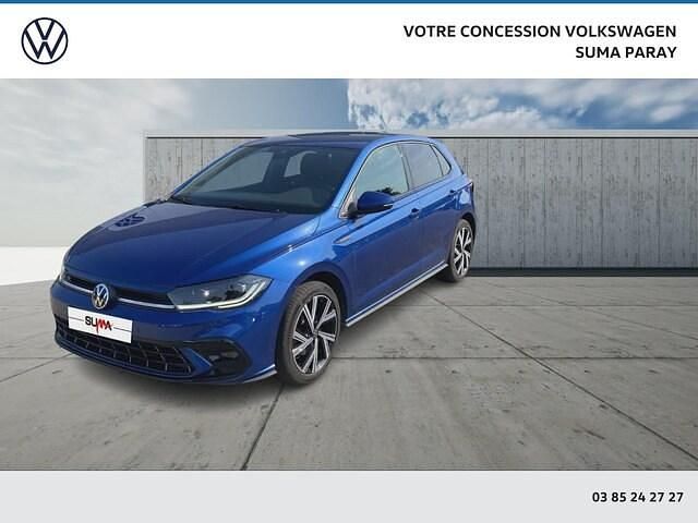 Utilisé 2024 VW Polo S | 24 990 € (Prix assez cher) - Image 1/4
