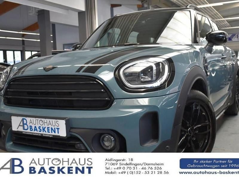 Occasion 2023 Mini Countryman SUV | 32 890 € - Image 1/4
