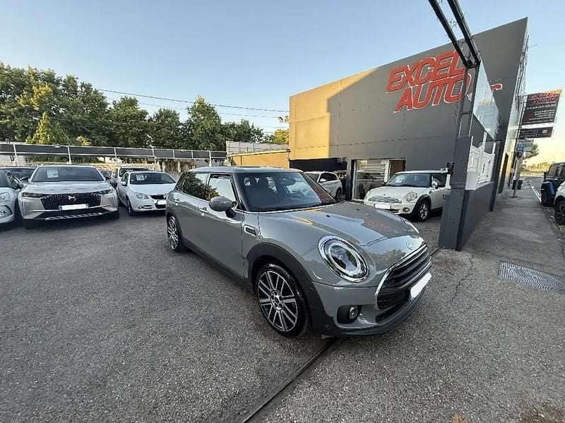 Utilisé 2022 Mini ONE Citadine | 22 990 € (Prix juste) - Image 1/4