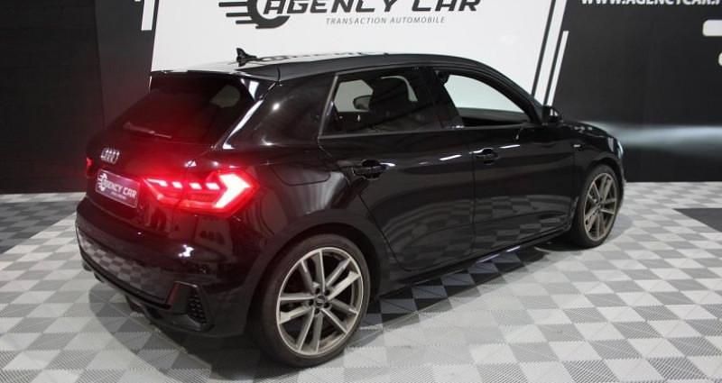Occasion Audi A1 Sportback S-Line 150 ch (110 kW) 2019 Citadine