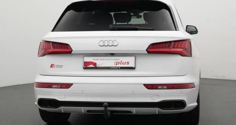 Occasion Audi SQ5 Design 347 ch (255 kW) 2020 SUV