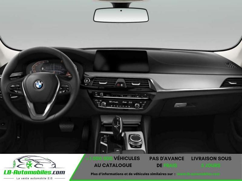 Occasion BMW 520 190 ch (139 kW) 2020 Berline