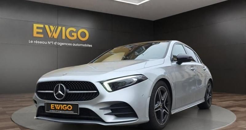 Utilisé 2021 Mercedes A150 AMG line Berline | 24 990 € - Image 1/4
