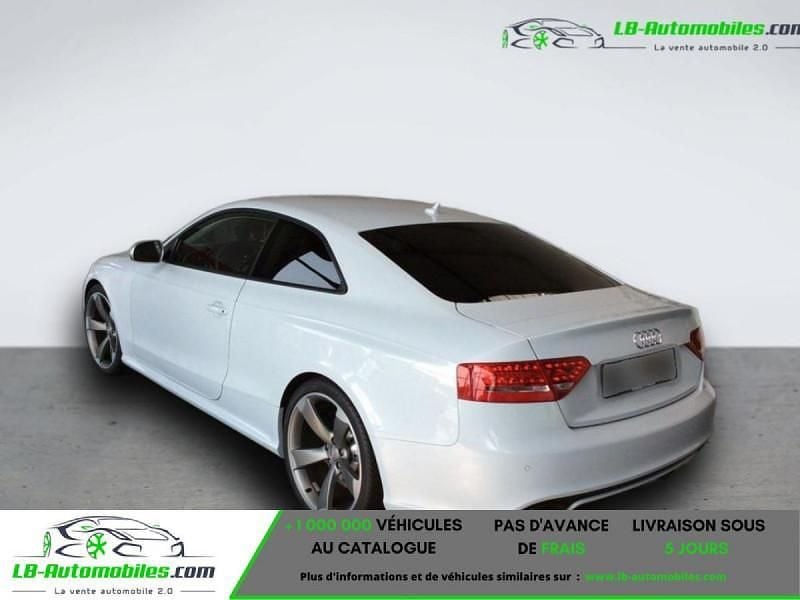 Occasion Audi RS5 Sport 450 ch (330 kW) 2011 Coupé