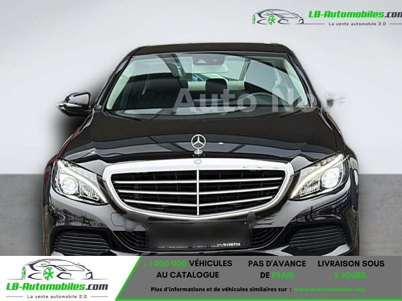 Occasion Mercedes C180 156 ch (114 kW) 2015 Berline